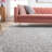 Janine Plush Shag Area Rug-900088889-900118288