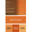 Tapis de zone orange contemporaine-1842794084