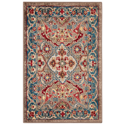 Bisen Performance Oriental Rug
