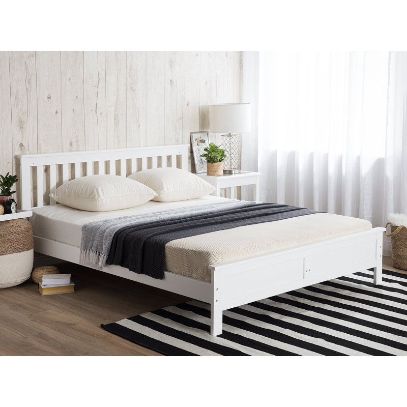 Patchway Bed, Super King (6')