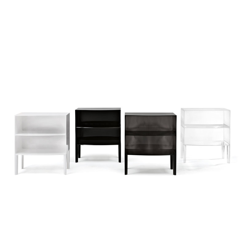 Ghost Buster End Table - Thumbnail 3