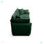 One Single Sofa And One 2-Seater Sofa And One 3-Seater Sofa-1409958123