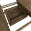 Harringworth Cross Leg Dining Table