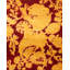 Classic One-of-a-Kind 2' 8" X 6' 1" Hand Knotted Area Rug