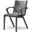 Verge Outdoor Dining Armchair-954350917