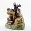 Victorian Figurines & Sculptures