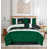Green/Black/Cream