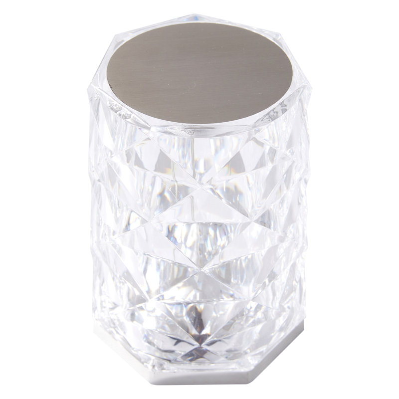 Small Rose Night Light