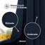 Blackout Curtain Pair-98098456-98098457