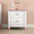 Rose/Blanc est en rupture de stock