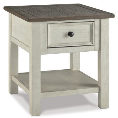 Table de bout Bolanburg