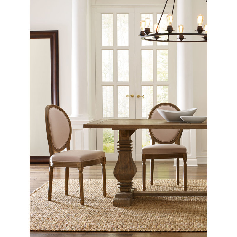 Chaise de salle à manger Finch Elmhurst