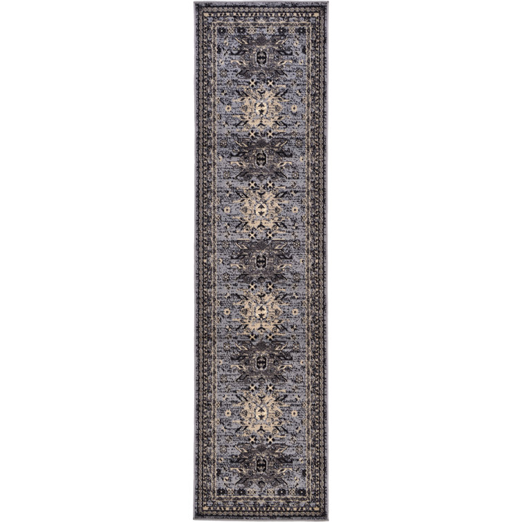 Eesi Oriental Indoor Rug