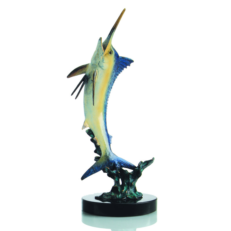 Melstone Animals Statue