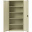 Armoires de rangement noires Pabel Series-57502284