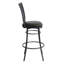 Tabouret pivotant Konen-1485227747