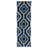 Carolene Hand Tufted Wool Geometric Rug-19275053