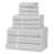 9 Piece Towel Set