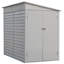 Outdoor Steel Storage Shed-782632607