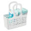 Serviteur de douche portable Orbz-49812007