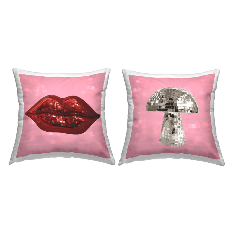 Throw Pillow