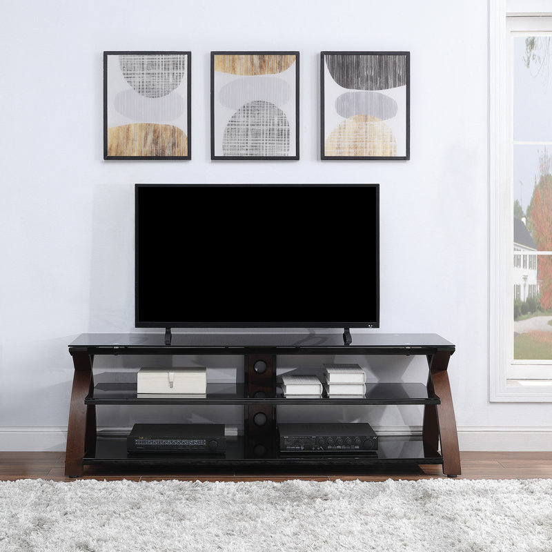 Meuble télé pour téléviseur de 78 po ou moins Dejean