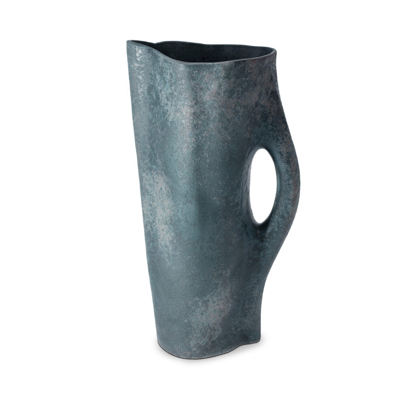 Timna Fine Porcelain Pitcher