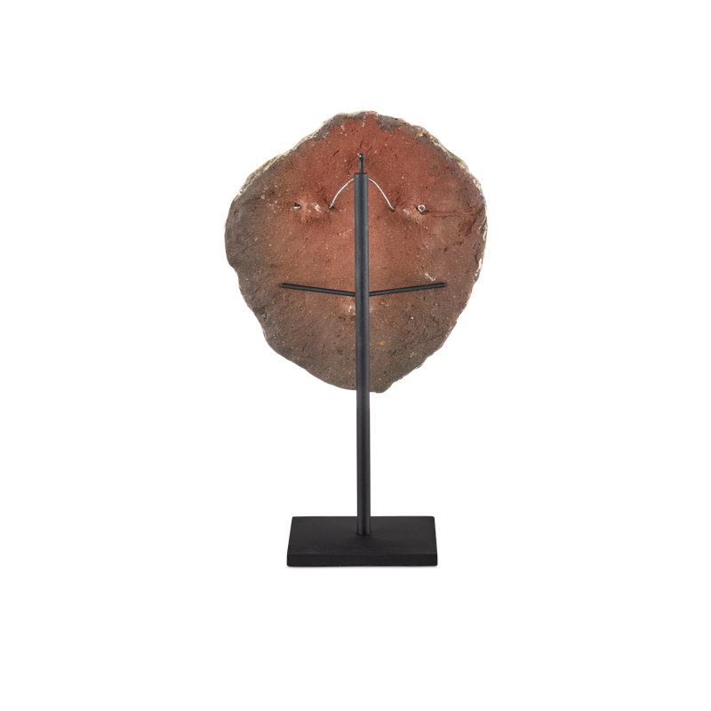 Artisan Bust