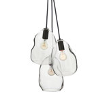 Bubble 3 - Light Chandelier