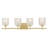 Gerberoy 4 - Light Dimmable Vanity Light-749544378