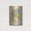 Art mural en métal Winston Porter «Bouquet Of Blue Hydrangea» par Cheri Blum-1681083761
