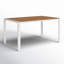 Rectangular 6 - Person 59'' L Outdoor-1282708591-1282708563