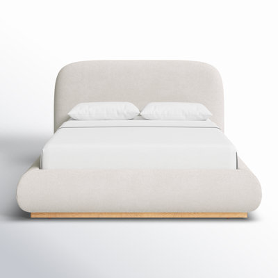 Giani Upholstered Standard Bed