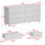 Commode double 9 tiroirs-1074898679