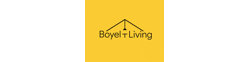 Boyel Living logo