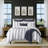 Comforter & 2 Shams Set California King-120825183