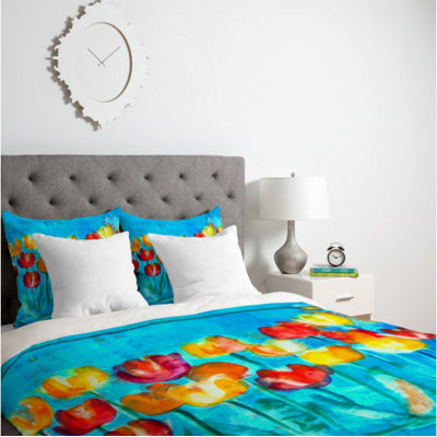 Collection de housse de couette