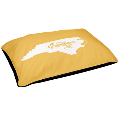 Polyester Pet Bed