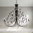 Arunvir 38 - Light Steel Dimmable Chandelier-1047601846