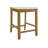 Barrymore Counter Height Or Bar Height Rubberwood Barstool With Fabric Seat - Set Of 2-1077079481-1077079494-1077079493