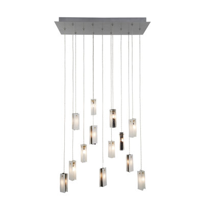 13 - Light Pendant