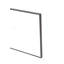  Minimalist wooden wall mirror with thin frame-366838189-366223444