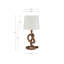 Beauman Rope Table Lamp