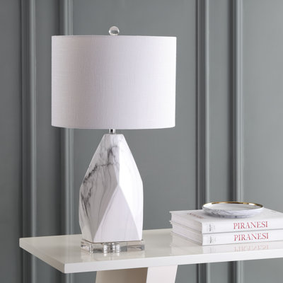 Lampe de table 26 po Portola