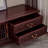 Creative Carved TV Stand