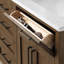 Tahoe 72" Double Bathroom Vanity Set-1868310447
