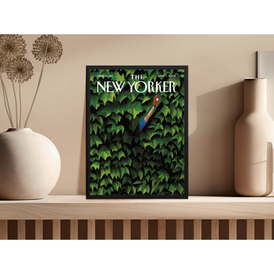 Denardo Single Picture Frame Print