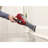 BLACK+DECKER dustbuster® AdvancedClean+ Cordless Handheld Vacuum