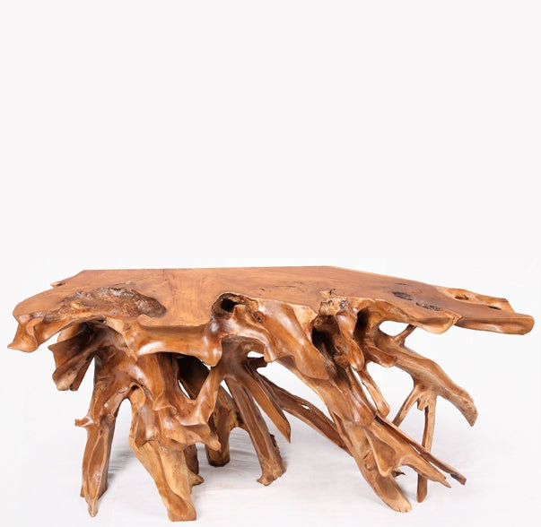 59.5'' W Solid Wood Console Table