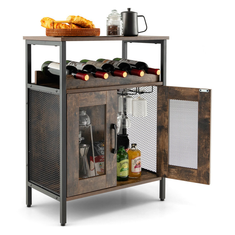 Armoire de bar 23,5 po Astorre